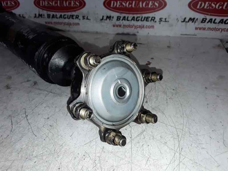 Recambio de transmision central para mitsubishi montero (v60/v70) referencia OEM IAM   