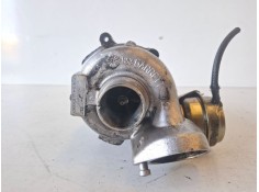 Recambio de turbocompresor para bmw serie 3 berlina (e46) 204d4 referencia OEM IAM 77876261  