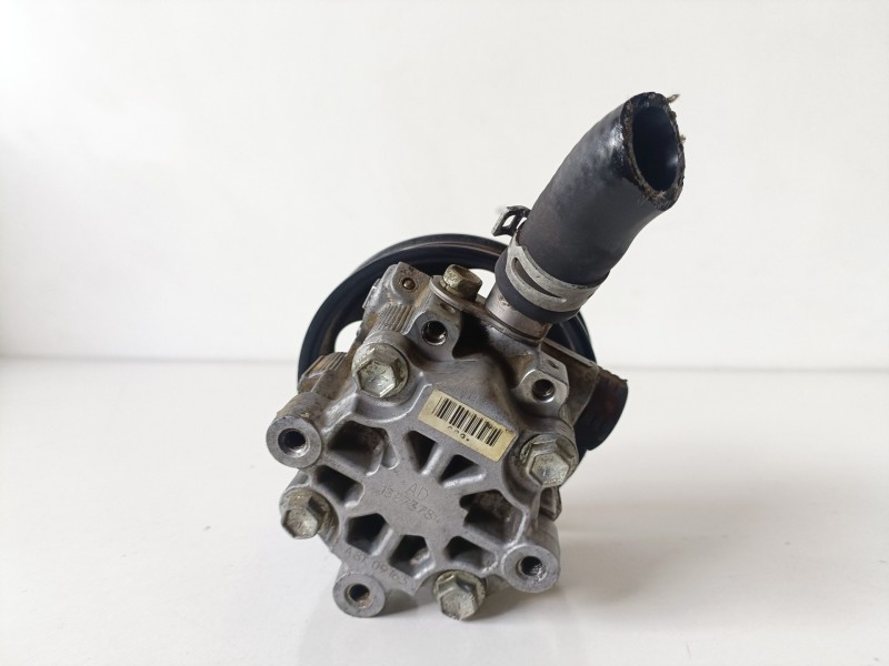 Recambio de bomba direccion para opel insignia berlina a20dth referencia OEM IAM 13273784  