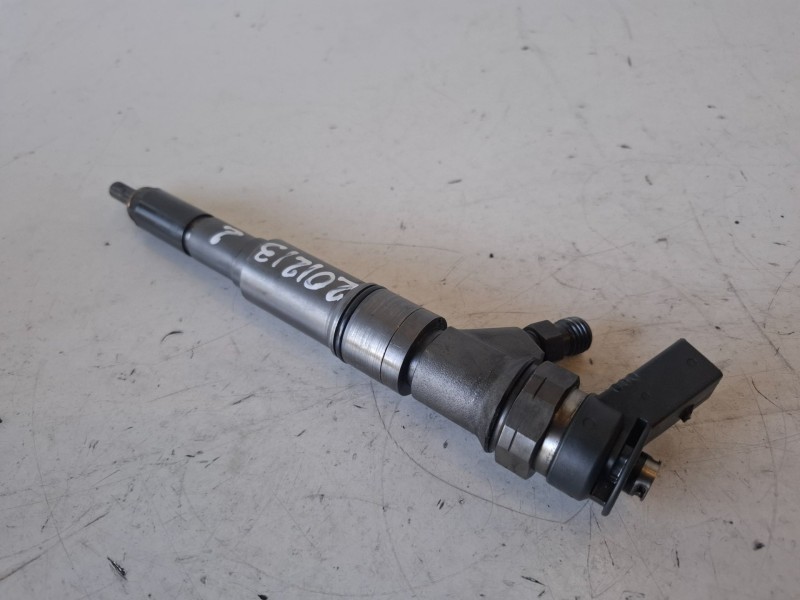 Recambio de inyector para bmw serie 3 berlina (e46) 204d4 referencia OEM IAM 0445110131  