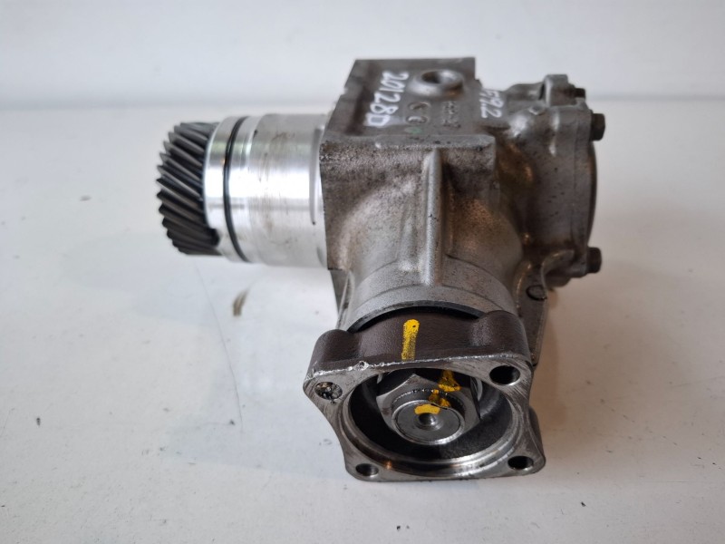 Recambio de caja transfer para honda hr-v (gh) d16w5 referencia OEM IAM   