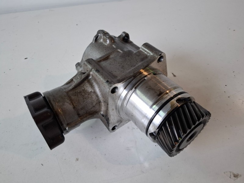 Recambio de caja transfer para honda hr-v (gh) d16w5 referencia OEM IAM   