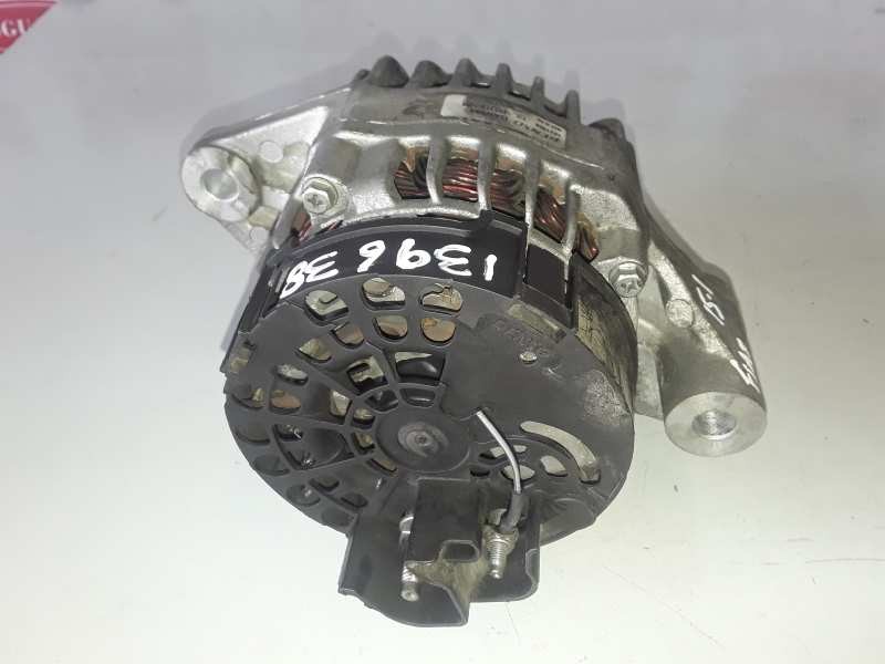 Recambio de alternador para fiat ii bravo (198) 198a6000 referencia OEM IAM 1012101091/DAN994  