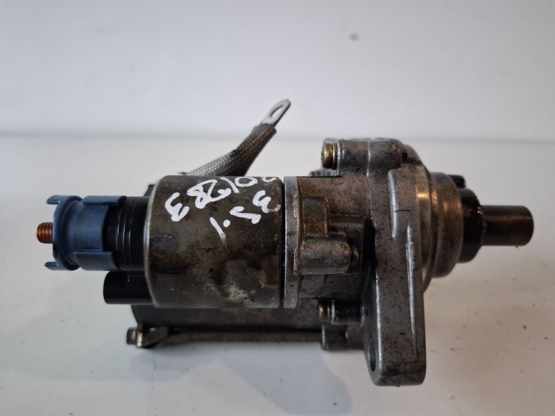 Recambio de motor arranque para honda hr-v (gh) d16w5 referencia OEM IAM SM442252B  