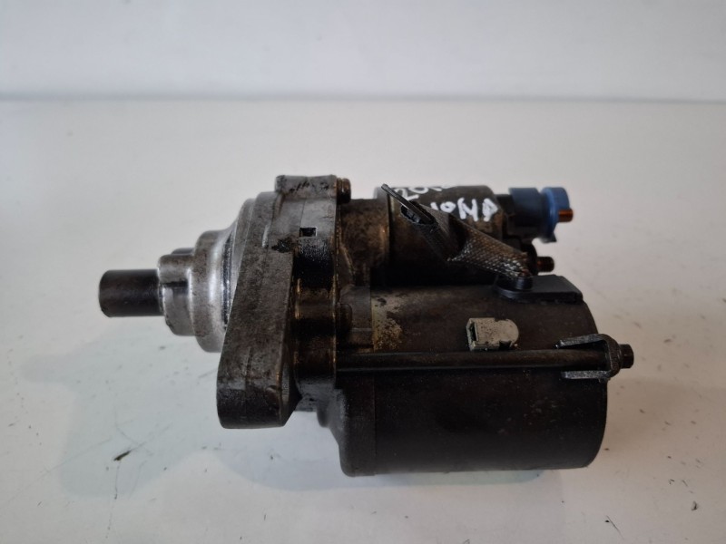 Recambio de motor arranque para honda hr-v (gh) d16w5 referencia OEM IAM SM442252B  