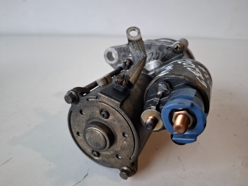 Recambio de motor arranque para honda hr-v (gh) d16w5 referencia OEM IAM SM442252B  