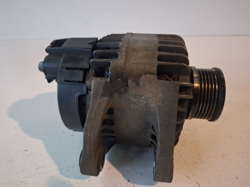 Recambio de alternador para fiat i doblò (119) 223a6000 referencia OEM IAM 63321819  