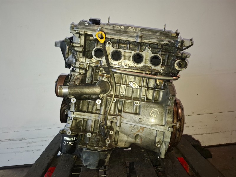 Recambio de motor completo para toyota avensis berlina (t25) 1azfse referencia OEM IAM 1AZFSE  
