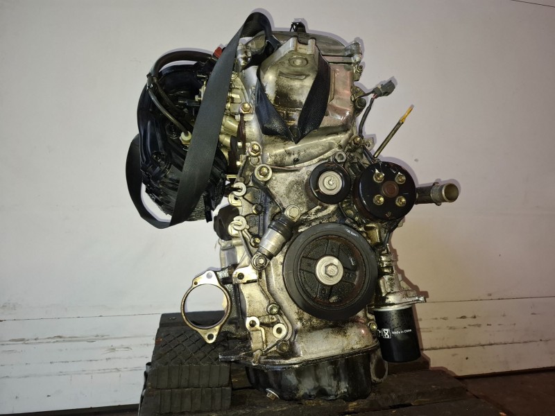 Recambio de motor completo para toyota avensis berlina (t25) 1azfse referencia OEM IAM 1AZFSE  
