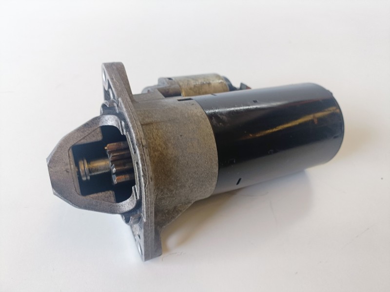 Recambio de motor arranque para lancia delta (181) 198a2000 referencia OEM IAM 0001108240  