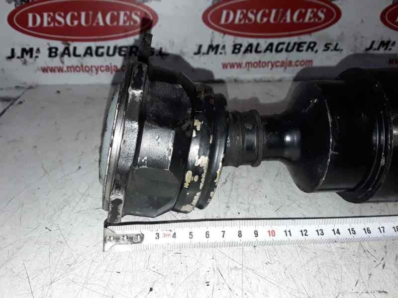 Recambio de transmision central para mitsubishi montero (v60/v70) referencia OEM IAM   