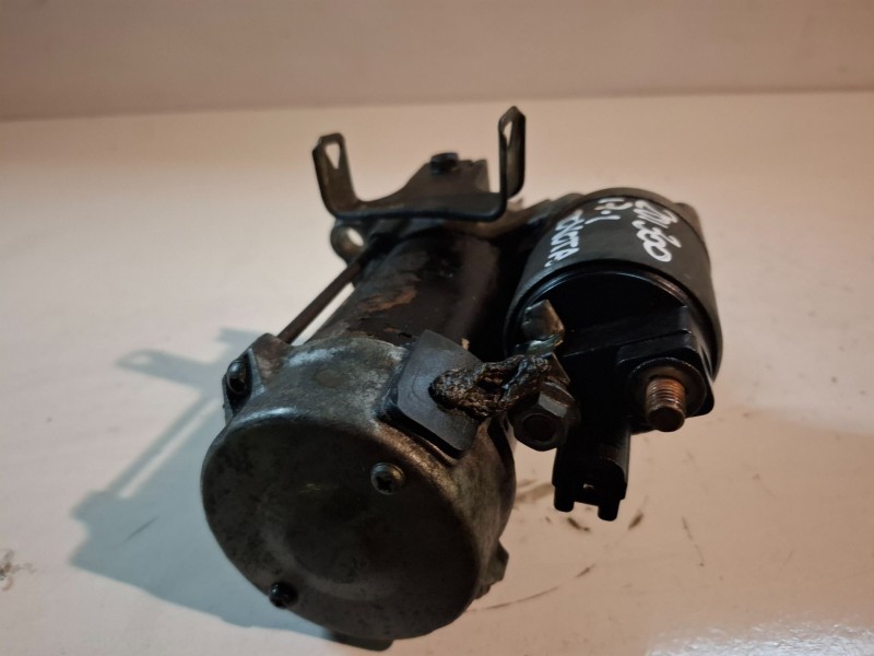 Recambio de motor arranque para toyota avensis berlina (t25) 1azfse referencia OEM IAM   