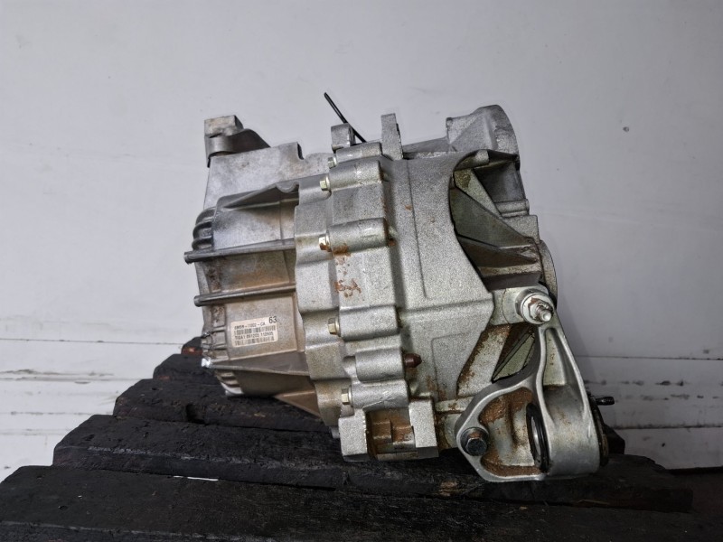 Recambio de caja cambios para volvo s40 berlina d4204t referencia OEM IAM 6M5R7002CA  