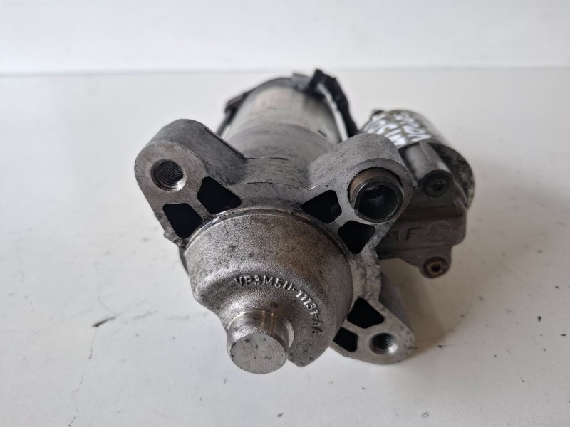 Recambio de motor arranque para volvo s40 berlina d4204t referencia OEM IAM 4M5T11000FB  