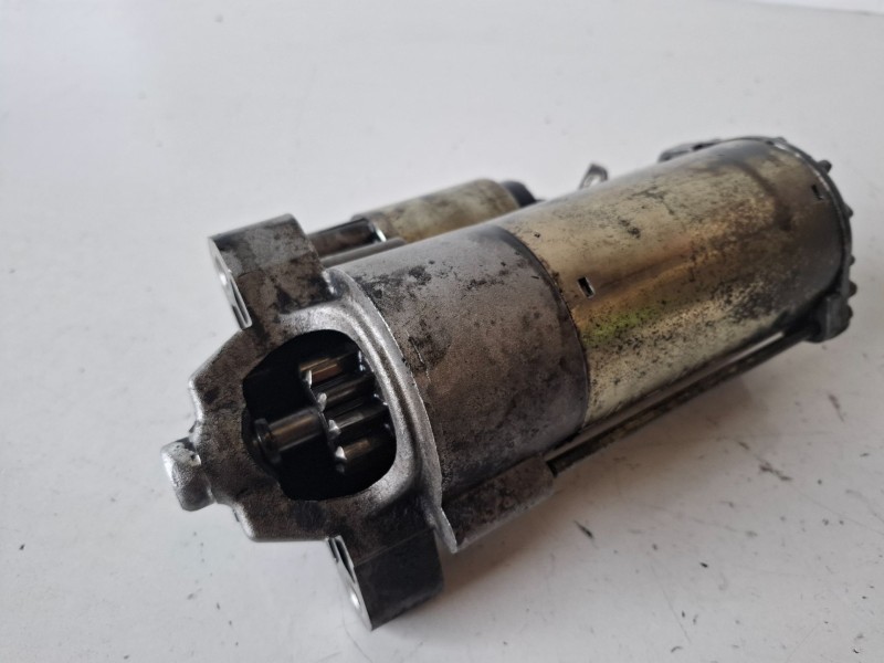 Recambio de motor arranque para volvo s40 berlina d4204t referencia OEM IAM 4M5T11000FB  