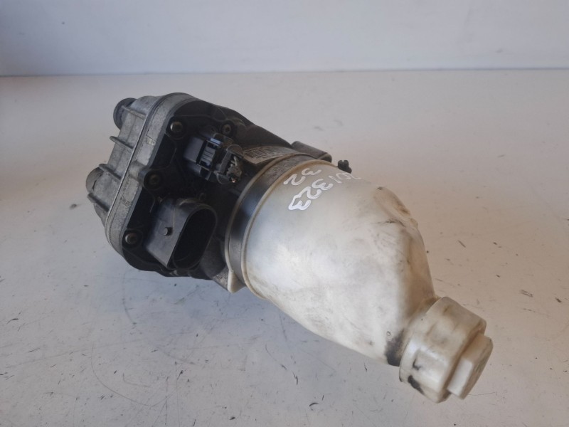 Recambio de bomba direccion para opel astra h berlina z16xe1 referencia OEM IAM 13192897  