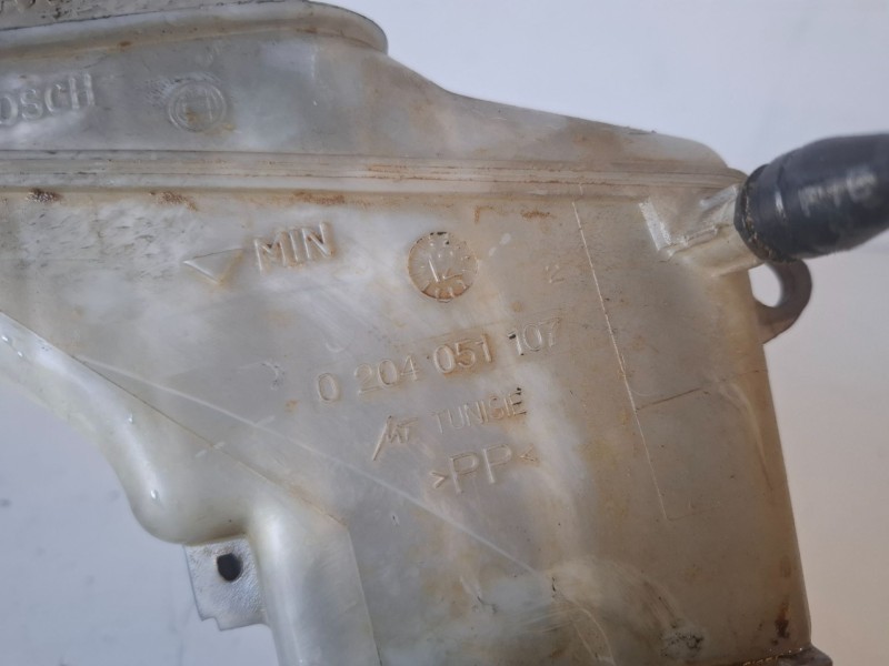 Recambio de bomba freno para peugeot bipper 199a9000 referencia OEM IAM 0204Y24488  