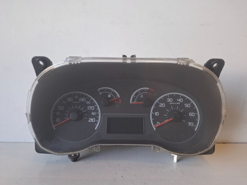 Recambio de cuadro instrumentos para peugeot bipper 199a9000 referencia OEM IAM 1371394080  