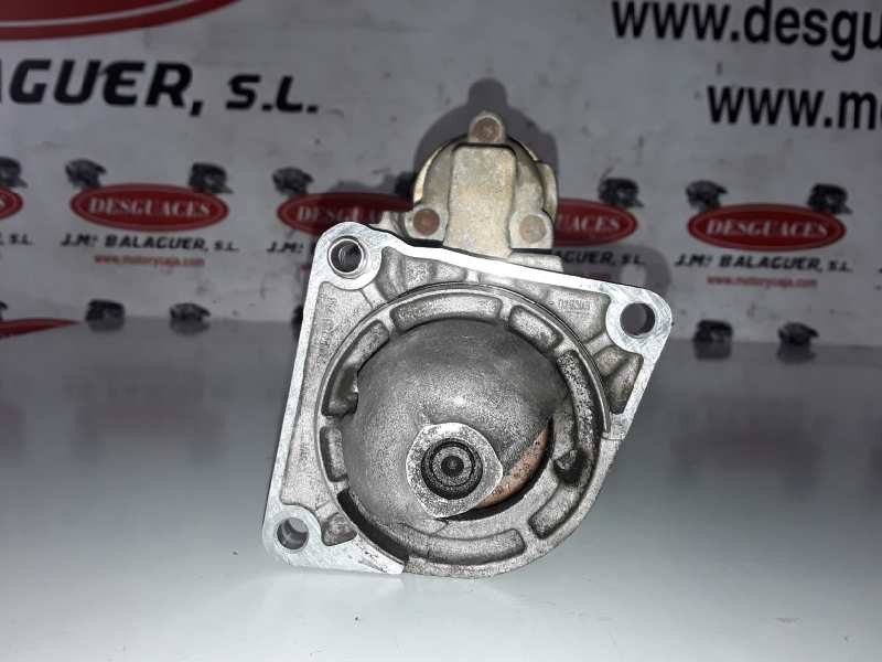 Recambio de motor arranque para fiat ii bravo (198) 198a6000 referencia OEM IAM 0001108234  