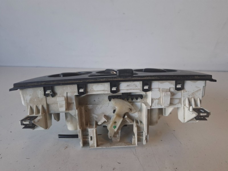 Recambio de mando climatizador para peugeot bipper 199a9000 referencia OEM IAM   