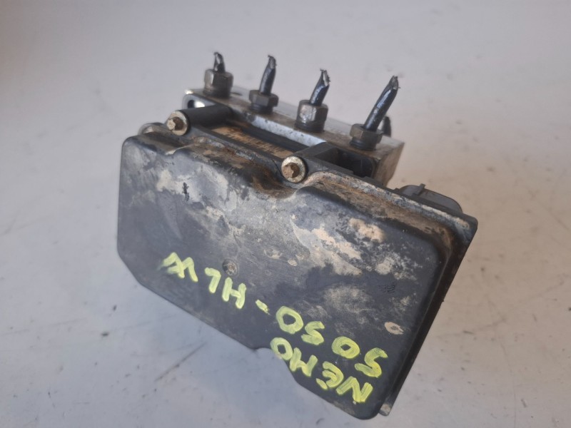 Recambio de abs para peugeot bipper 199a9000 referencia OEM IAM 0265232491  
