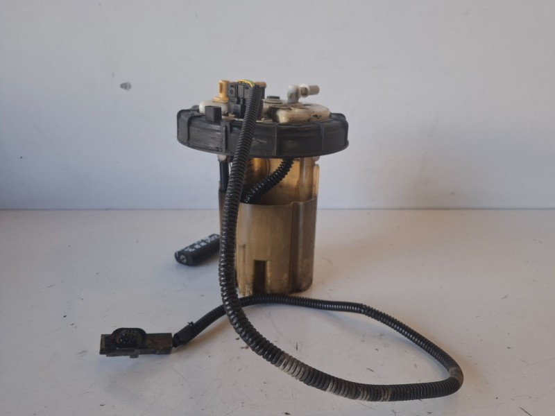 Recambio de aforador para fiat scudo (272) furgón rh02 referencia OEM IAM 9659634080  