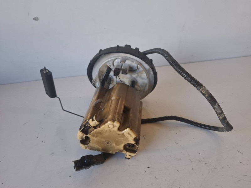 Recambio de aforador para fiat scudo (272) furgón rh02 referencia OEM IAM 9659634080  