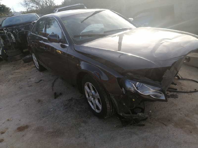 audi a4 berlina (8k2) del año 2009