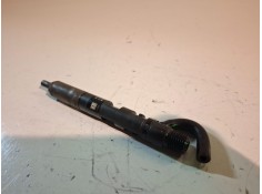 Recambio de inyector para renault modus i k9k766 referencia OEM IAM 28232251   2