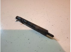 Recambio de inyector para renault modus i k9k766 referencia OEM IAM 28232251  