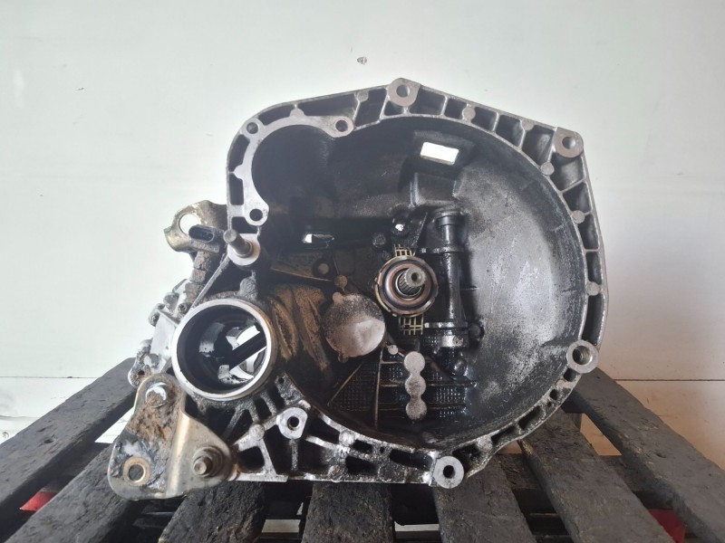 Recambio de caja cambios para fiat i doblò (119) 223a6000 referencia OEM IAM   