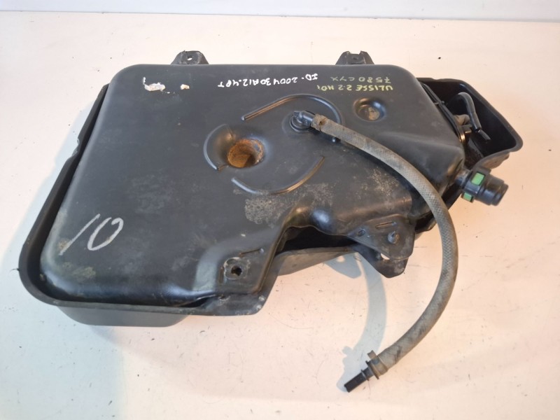 Recambio de no identificado para fiat ulysse (179) 4hw referencia OEM IAM   