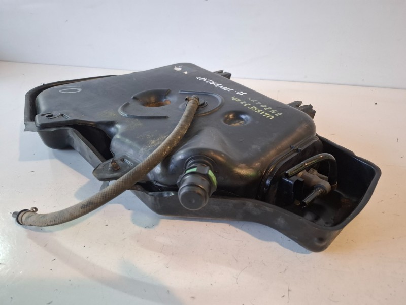 Recambio de no identificado para fiat ulysse (179) 4hw referencia OEM IAM   