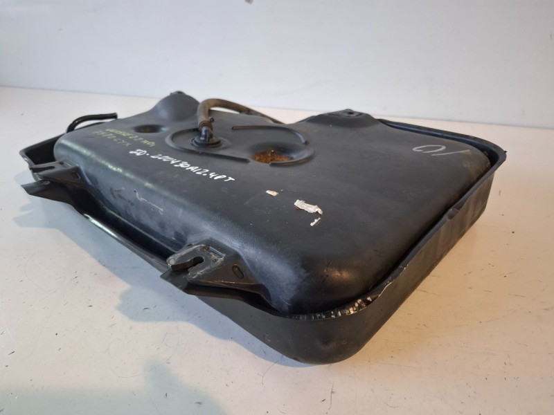Recambio de no identificado para fiat ulysse (179) 4hw referencia OEM IAM   