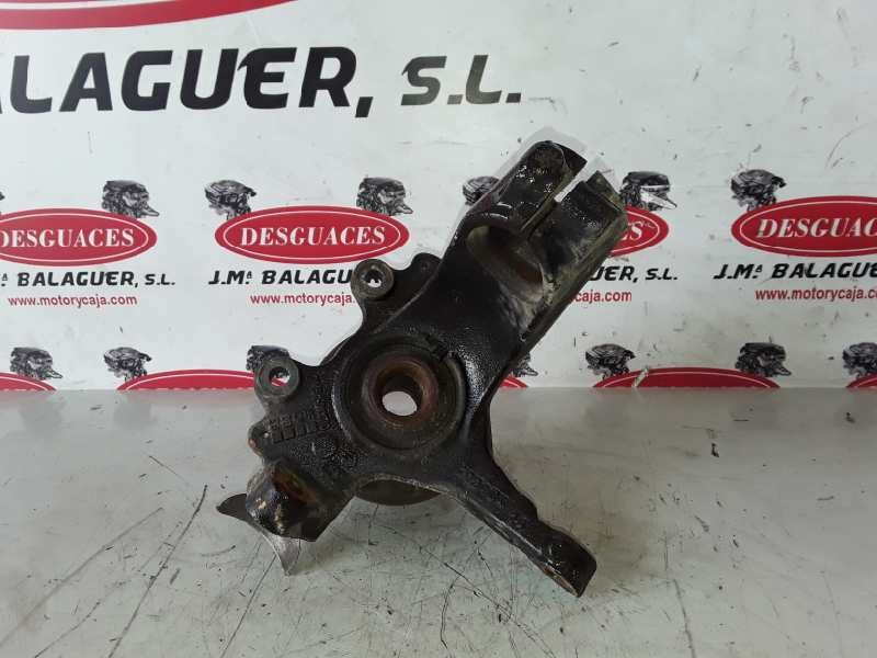 Recambio de mangueta delantera derecha para ford focus c-max (cap)(2003) g6da referencia OEM IAM   