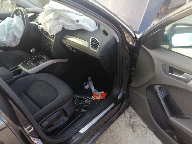 audi a4 berlina (8k2) del año 2009