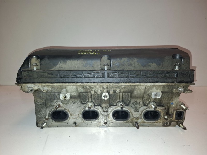 Recambio de culata para opel astra h berlina z16xe1 referencia OEM IAM   
