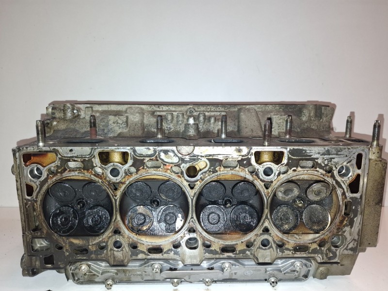 Recambio de culata para opel astra h berlina z16xe1 referencia OEM IAM   