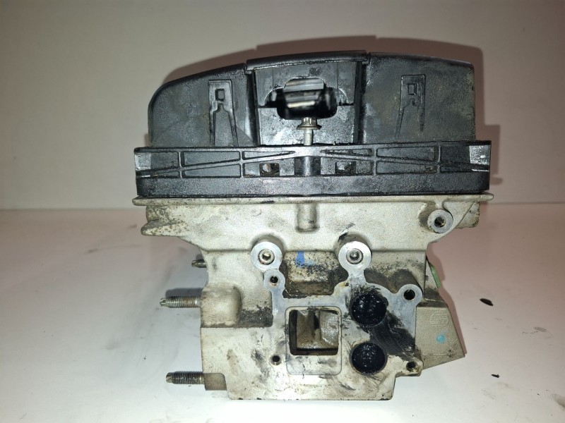 Recambio de culata para opel astra h berlina z16xe1 referencia OEM IAM   