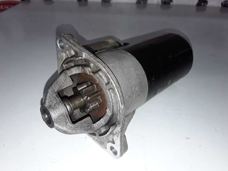 Recambio de motor arranque para fiat ii bravo (198) 198a6000 referencia OEM IAM 0001108234  