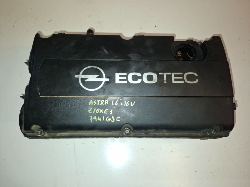 Recambio de culata para opel astra h berlina z16xe1 referencia OEM IAM   