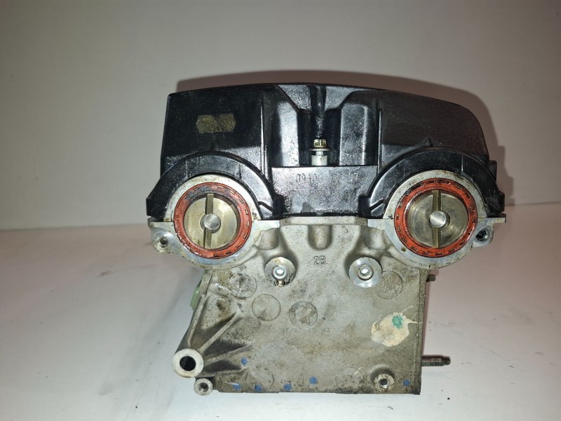 Recambio de culata para opel astra h berlina z16xe1 referencia OEM IAM   