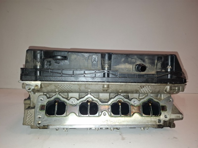 Recambio de culata para opel astra h berlina z16xe1 referencia OEM IAM   