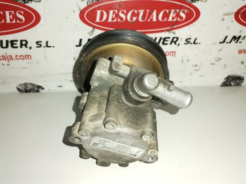 Recambio de bomba direccion para alfa romeo 147 (190) ar32104 referencia OEM IAM 46763561/7613955505  