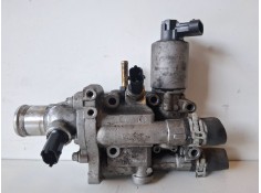 Recambio de valvula egr para opel astra h berlina z16xe1 referencia OEM IAM 72888400  