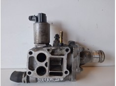 Recambio de valvula egr para opel astra h berlina z16xe1 referencia OEM IAM 72888400   2