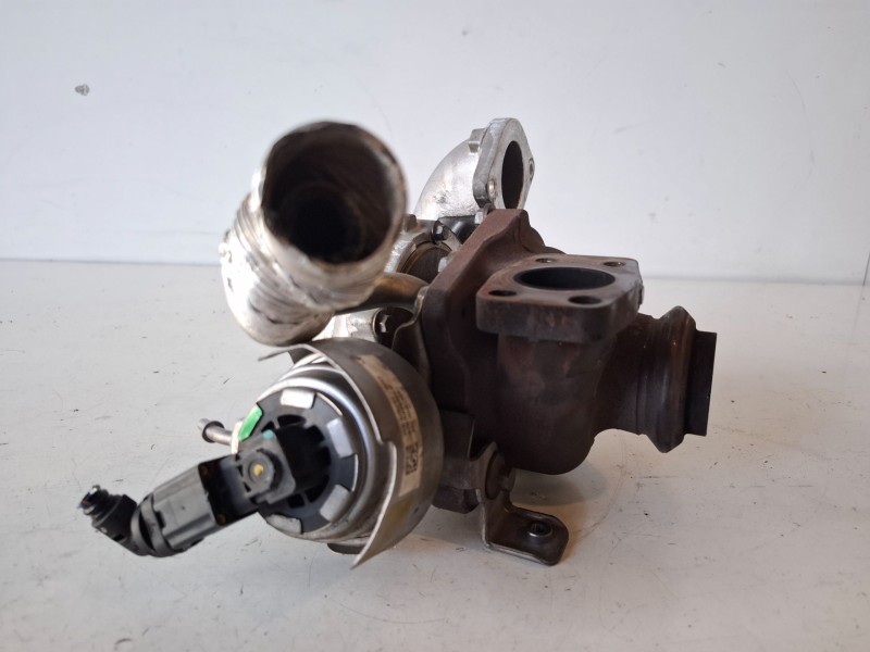 Recambio de turbocompresor para citroen c4 picasso 9hr / 9h05 referencia OEM IAM 968612068006  