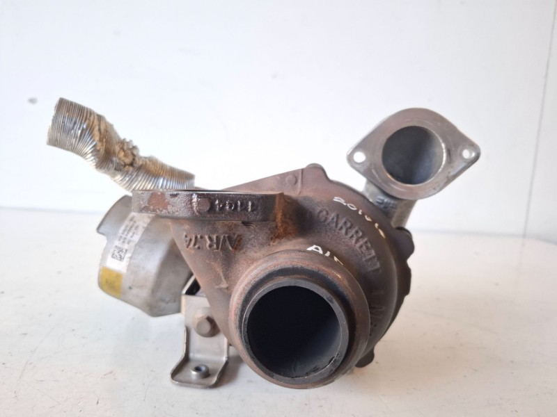 Recambio de turbocompresor para citroen c4 picasso 9hr / 9h05 referencia OEM IAM 968612068006  