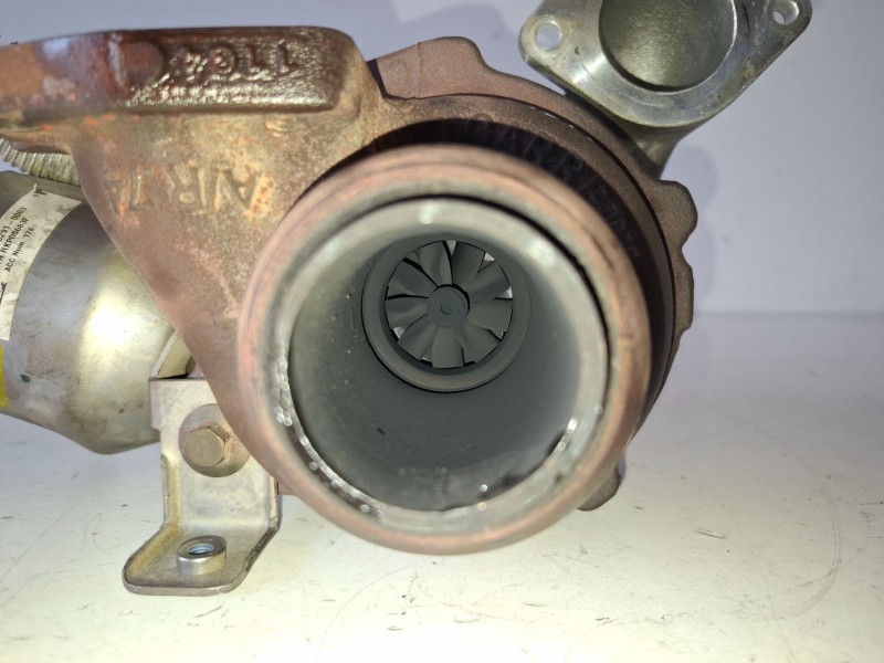 Recambio de turbocompresor para citroen c4 picasso 9hr / 9h05 referencia OEM IAM 968612068006  