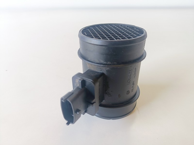 Recambio de caudalimetro para lancia delta (181) 198a2000 referencia OEM IAM F00C2G8003  